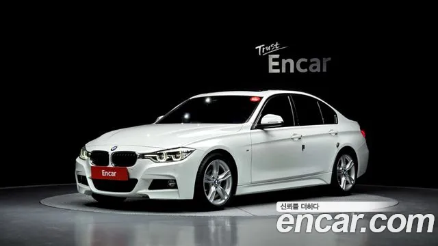 BMW 3 серия