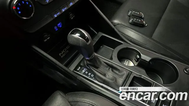 Hyundai Tucson 2017 — фото 9