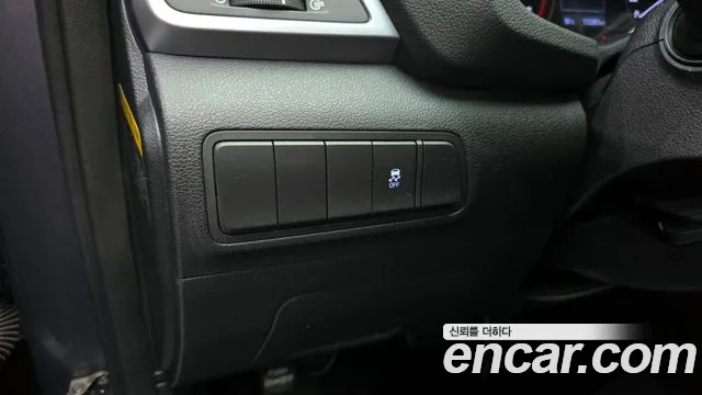 Hyundai Tucson 2017 — фото 16