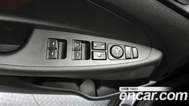 Hyundai Tucson 2017 — фото 17