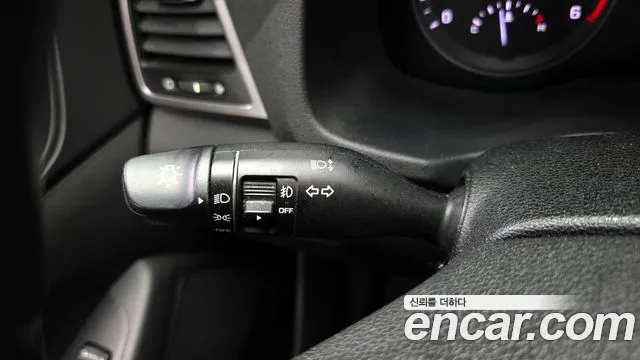 Hyundai Tucson 2017 — фото 19