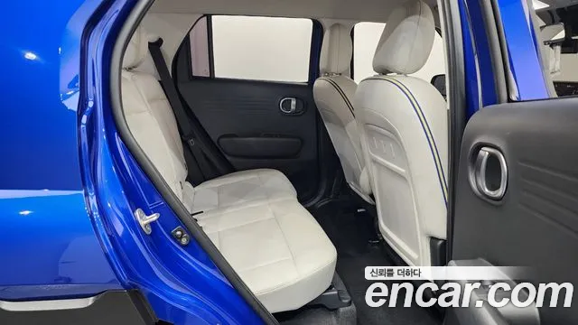 Hyundai Casper 2023 — фото 12