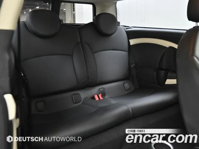 Mini Clubman 2013 — фото 12