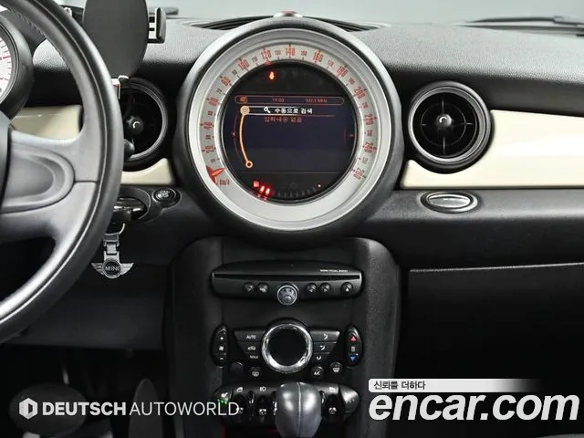 Mini Clubman 2013 — фото 14