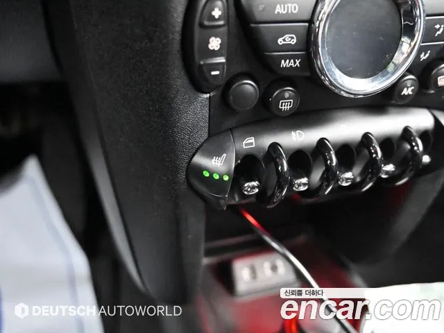 Mini Clubman 2013 — фото 17
