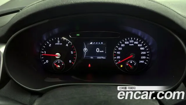 Kia Sorento 2015 — фото 8