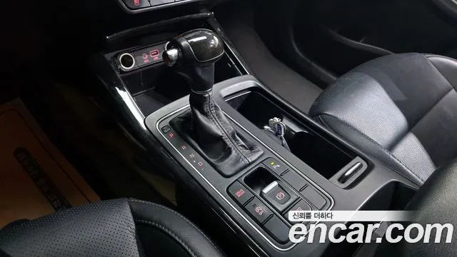 Kia Sorento 2015 — фото 9