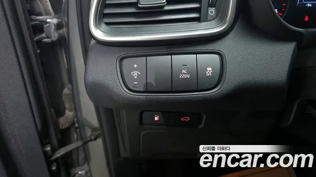 Kia Sorento 2015 — фото 13