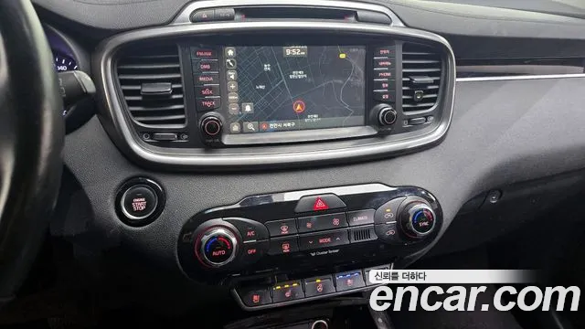 Kia Sorento 2015 — фото 16