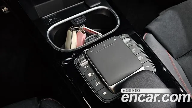 Mercedes-Benz CLA-Class 2023 — фото 18