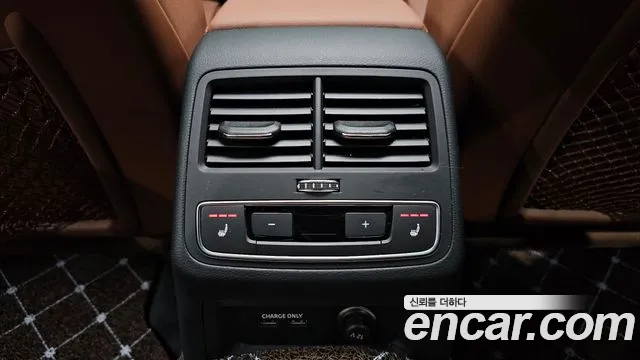 Audi A5 2021 — фото 18