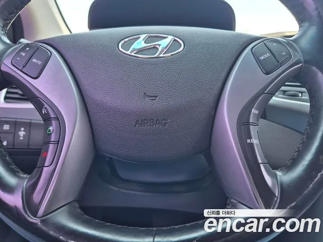 Hyundai AVANTE 2015 — фото 17