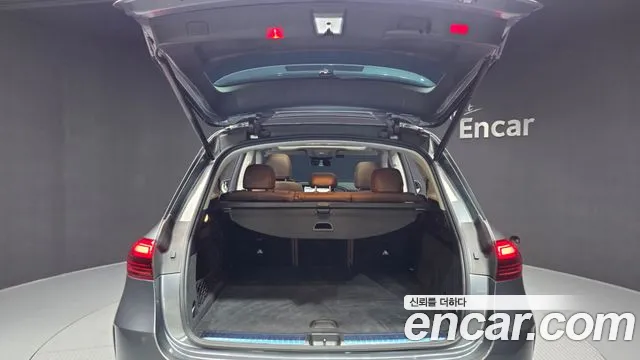 Mercedes-Benz GLE-Class 2023 — фото 19