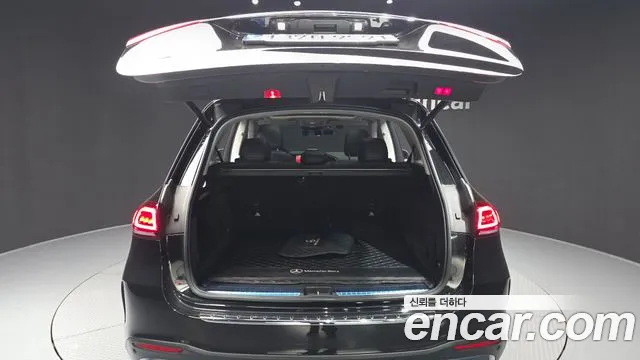 Mercedes-Benz GLE-Class 2021 — фото 20