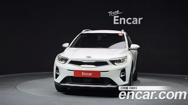 Kia Stonic 2019 — фото 3