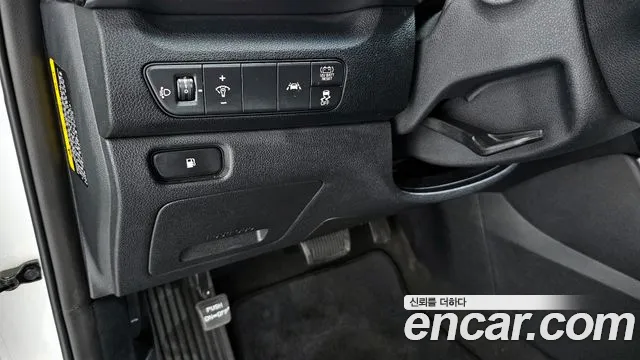 Kia Niro 2020 — фото 14