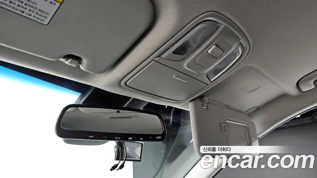 Kia Niro 2020 — фото 19