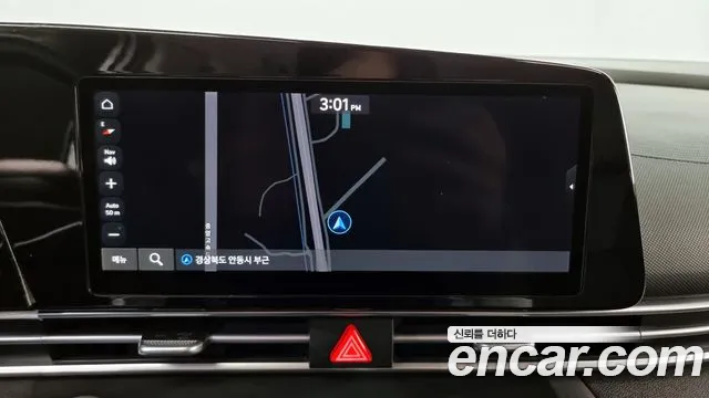 Hyundai AVANTE 2021 — фото 14