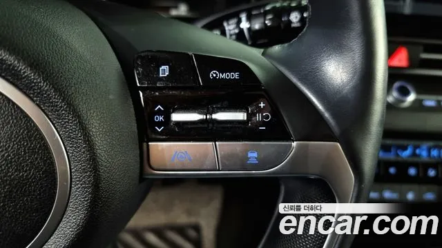 Hyundai AVANTE 2021 — фото 20