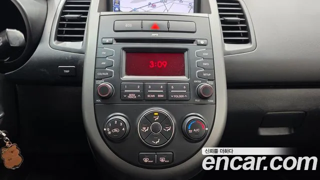 Kia Soul 2012 — фото 15