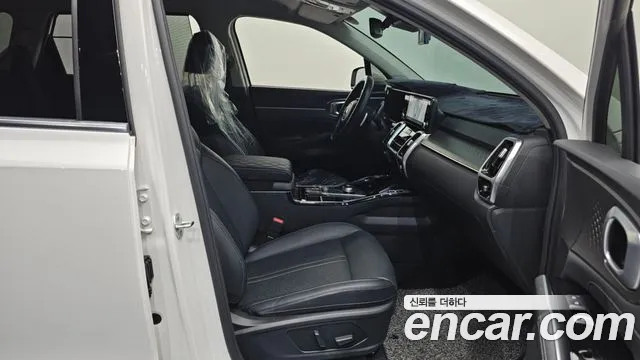 Kia Sorento 2021 — фото 11