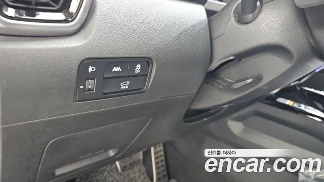 Kia Sorento 2021 — фото 18