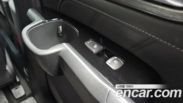 Kia Sorento 2021 — фото 19