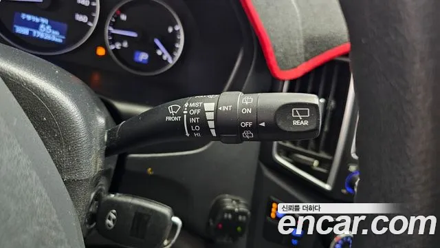 Hyundai Starex 2018 — фото 19
