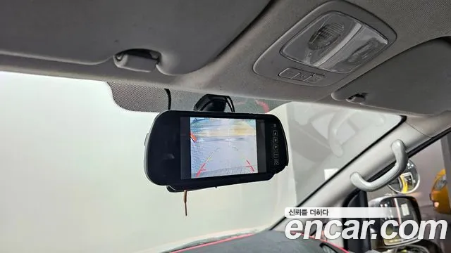 Hyundai Starex 2018 — фото 20