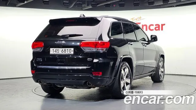 Jeep Cherokee 2016 — фото 2