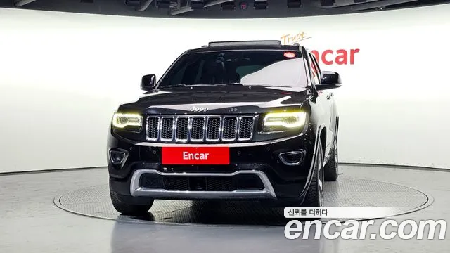 Jeep Cherokee 2016 — фото 3