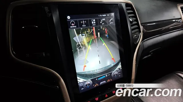 Jeep Cherokee 2016 — фото 15