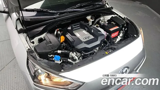 Hyundai Ioniq 2018 — фото 6