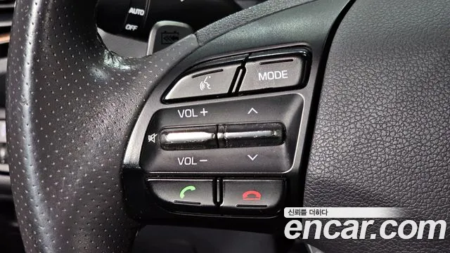 Hyundai Ioniq 2018 — фото 14