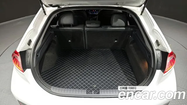 Hyundai Ioniq 2018 — фото 20