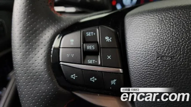 Ford Explorer 2025 — фото 14