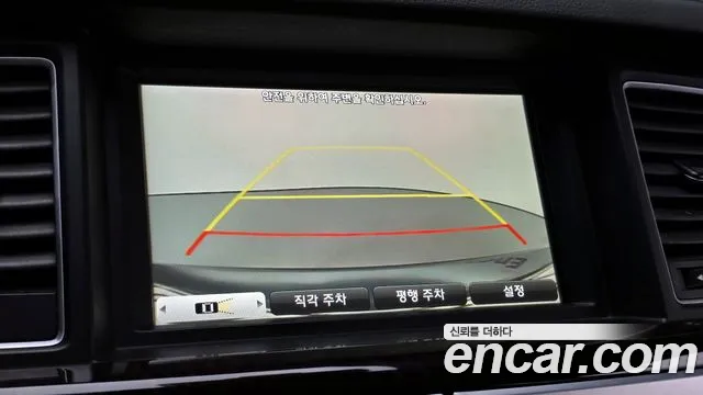 Hyundai Genesis 2016 — фото 15