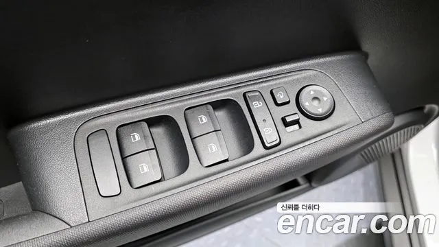Hyundai Casper 2024 — фото 14