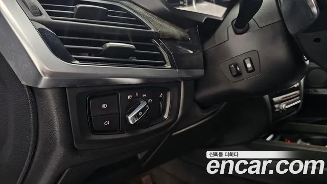 BMW X5 2015 — фото 15