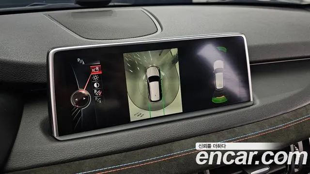 BMW X5 2015 — фото 16