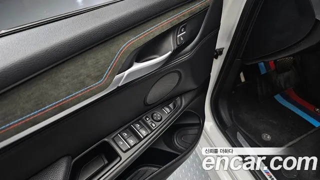 BMW X5 2015 — фото 17