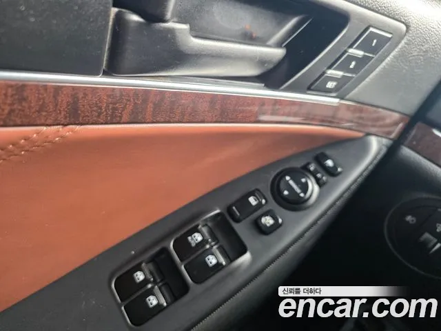 Hyundai Veracruz 2015 — фото 12
