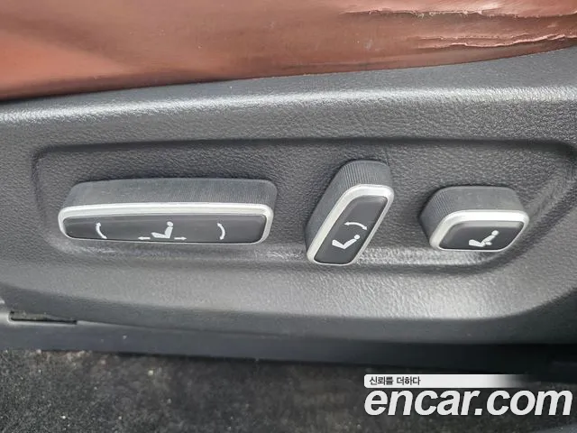 Hyundai Veracruz 2015 — фото 13