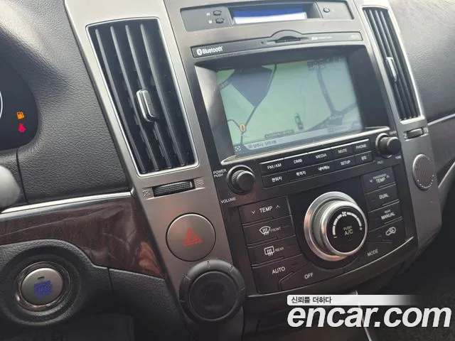 Hyundai Veracruz 2015 — фото 14