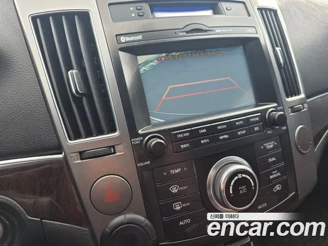 Hyundai Veracruz 2015 — фото 15