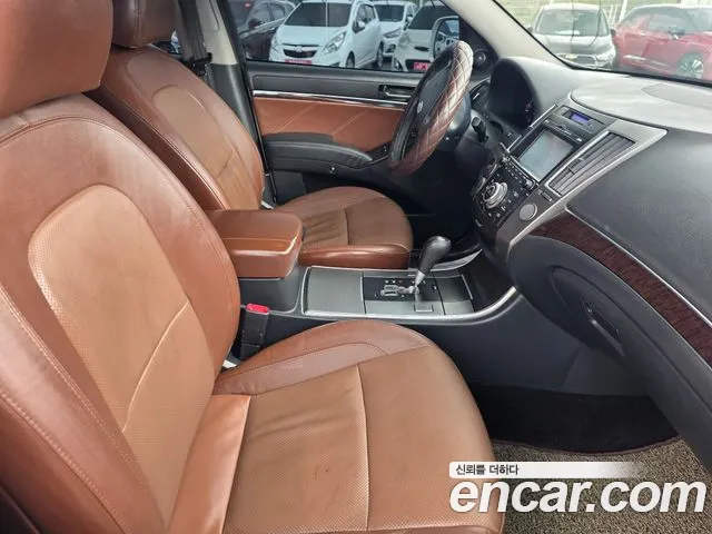 Hyundai Veracruz 2015 — фото 17