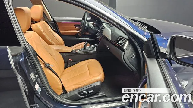 BMW 4-Series 2019 — фото 11