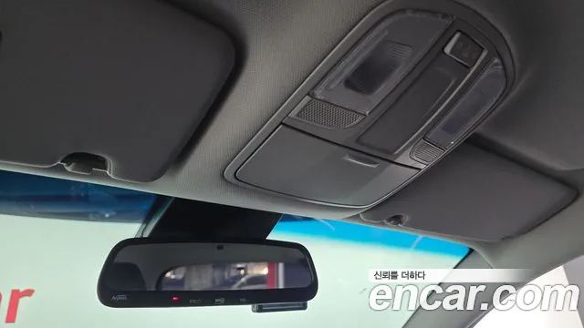 Hyundai Tucson 2020 — фото 19