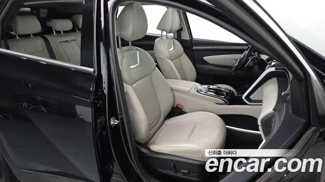 Hyundai Tucson 2023 — фото 12