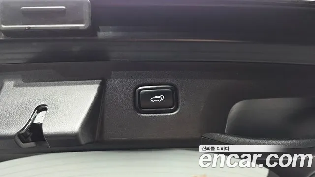 Hyundai Tucson 2023 — фото 20
